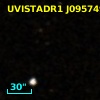 COSMOS J095749.14+021514.8