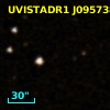 COSMOS J095738.94+021508.6
