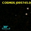 COSMOS J095745.06+021508.8