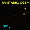 COSMOS J095744.64+021510.7