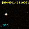 zCOSMOS 827743