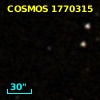 COSMOS J095744.90+021507.2
