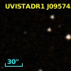 COSMOS J095743.79+021504.5