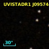 COSMOS J095744.29+021503.7