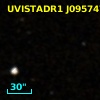 COSMOS J095747.66+021501.8