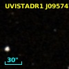 COSMOS J095747.34+021501.8