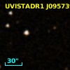 COSMOS J095739.10+021458.1