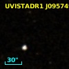 COSMOS J095749.35+021459.5