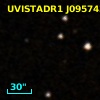 COSMOS J095743.09+021457.7
