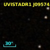 COSMOS J095745.57+021455.8