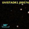 COSMOS J095744.07+021453.2