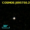 COSMOS J095750.29+021450.1