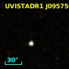 COSMOS J095750.13+021452.3