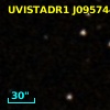 COSMOS J095744.29+021449.8