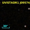 COSMOS J095745.98+021449.0