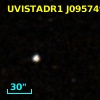 COSMOS J095749.40+021446.6
