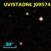 COSMOS J095742.51+021446.5