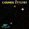 COSMOS J095742.32+021440.4
