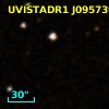 COSMOS J095739.95+021442.1