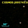 COSMOS J095745.05+021441.9