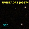 COSMOS J095745.23+021444.5