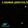 COSMOS J095745.56+021443.0