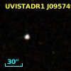 COSMOS J095749.56+021439.0