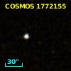 COSMOS J095749.49+021438.2