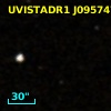 COSMOS J095747.94+021439.3