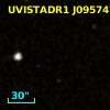 COSMOS J095747.81+021438.4
