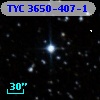 TYC 3650-407-1