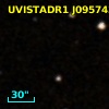 COSMOS J095743.53+021430.5