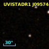 COSMOS J095744.11+021431.4