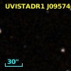 COSMOS J095746.33+021429.0