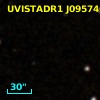 COSMOS J095746.21+021426.4