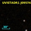 COSMOS J095745.49+021424.3