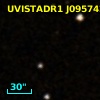 COSMOS J095742.47+021423.0