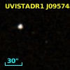 COSMOS J095748.83+021422.2