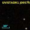 COSMOS J095745.70+021421.1