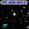 TYC 3650-413-1