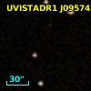 COSMOS J095742.29+021416.8