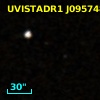 COSMOS J095748.74+021418.0