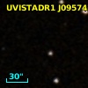 COSMOS J095743.83+021416.8