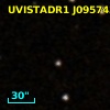 COSMOS J095743.48+021413.1