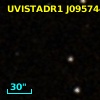 COSMOS J095744.89+021415.0