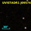 COSMOS J095745.29+021414.7
