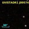 COSMOS J095745.78+021413.3
