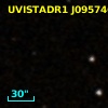 COSMOS J095746.05+021409.6