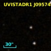 COSMOS J095744.10+021408.6