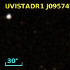 COSMOS J095747.51+021405.0